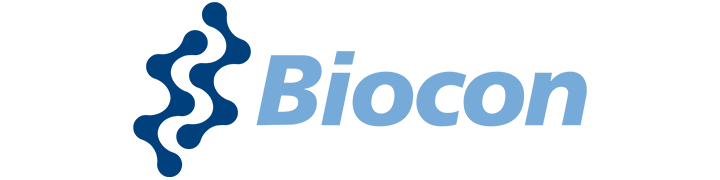 Logo Biocon
