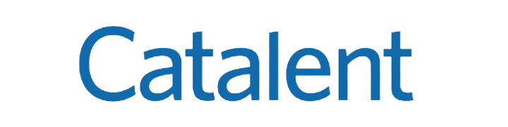 catalent logo