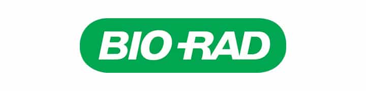 Bio-Rad Logo