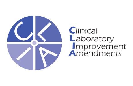 CLIA logo