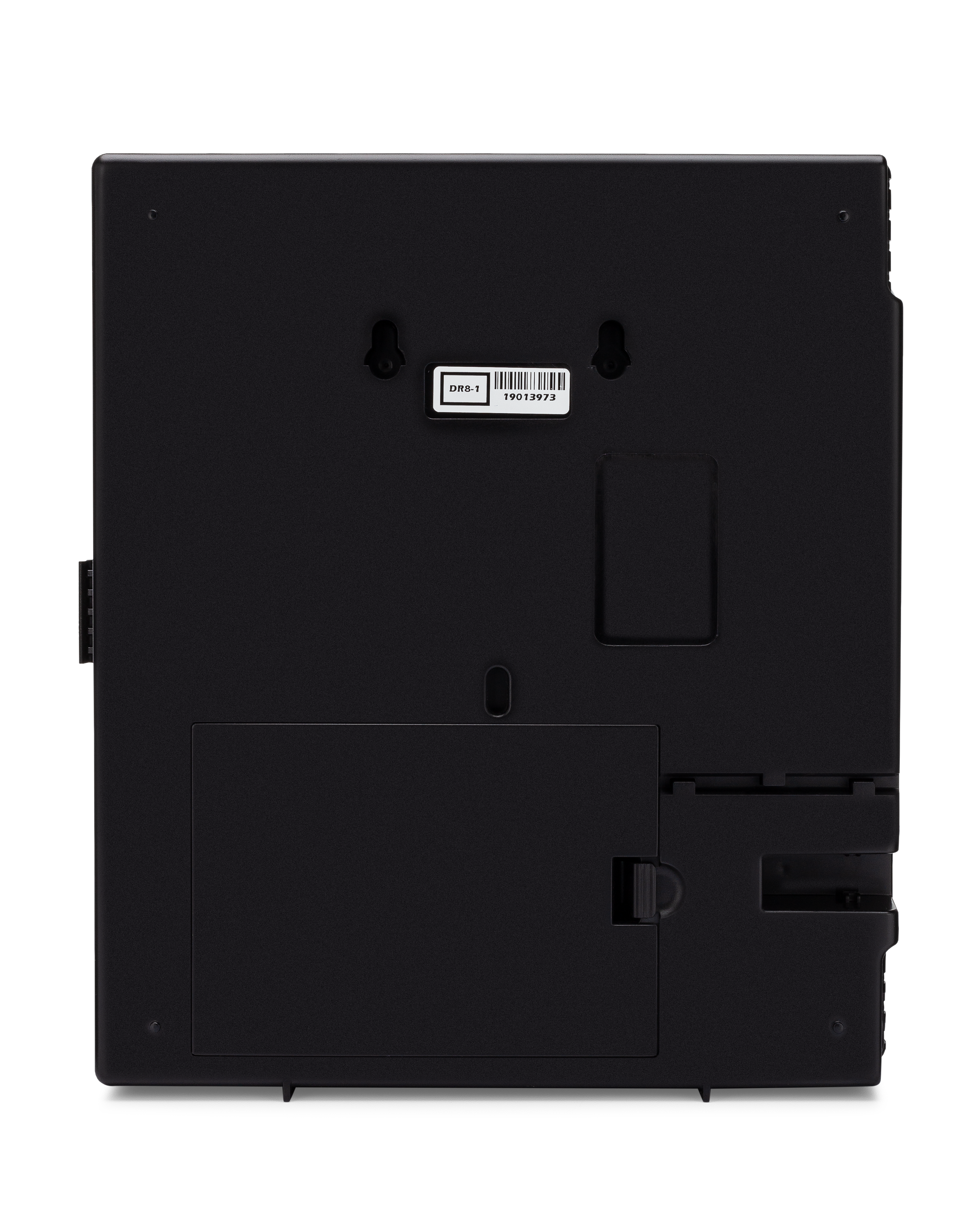 dickson chart recorder