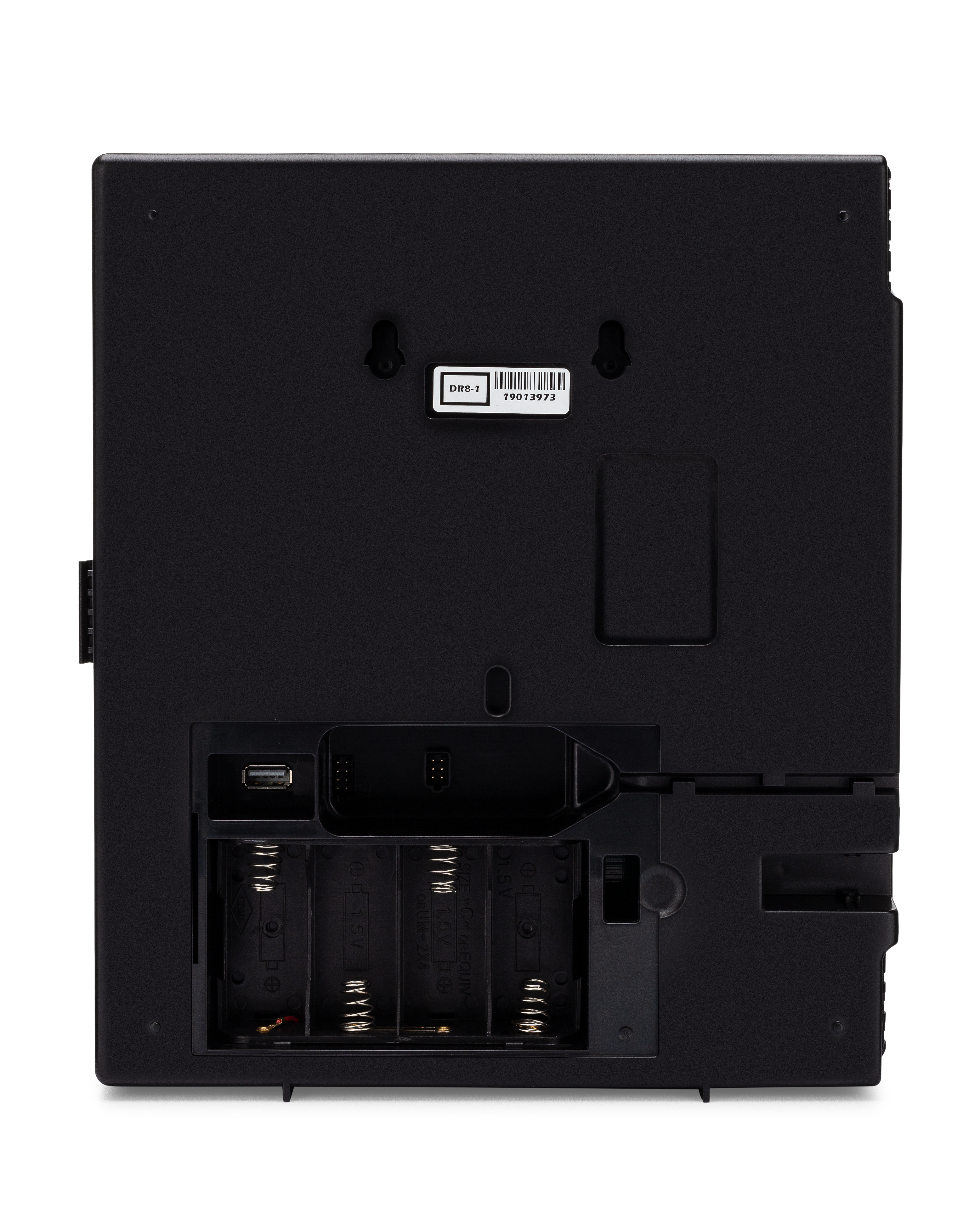 dickson chart recorder