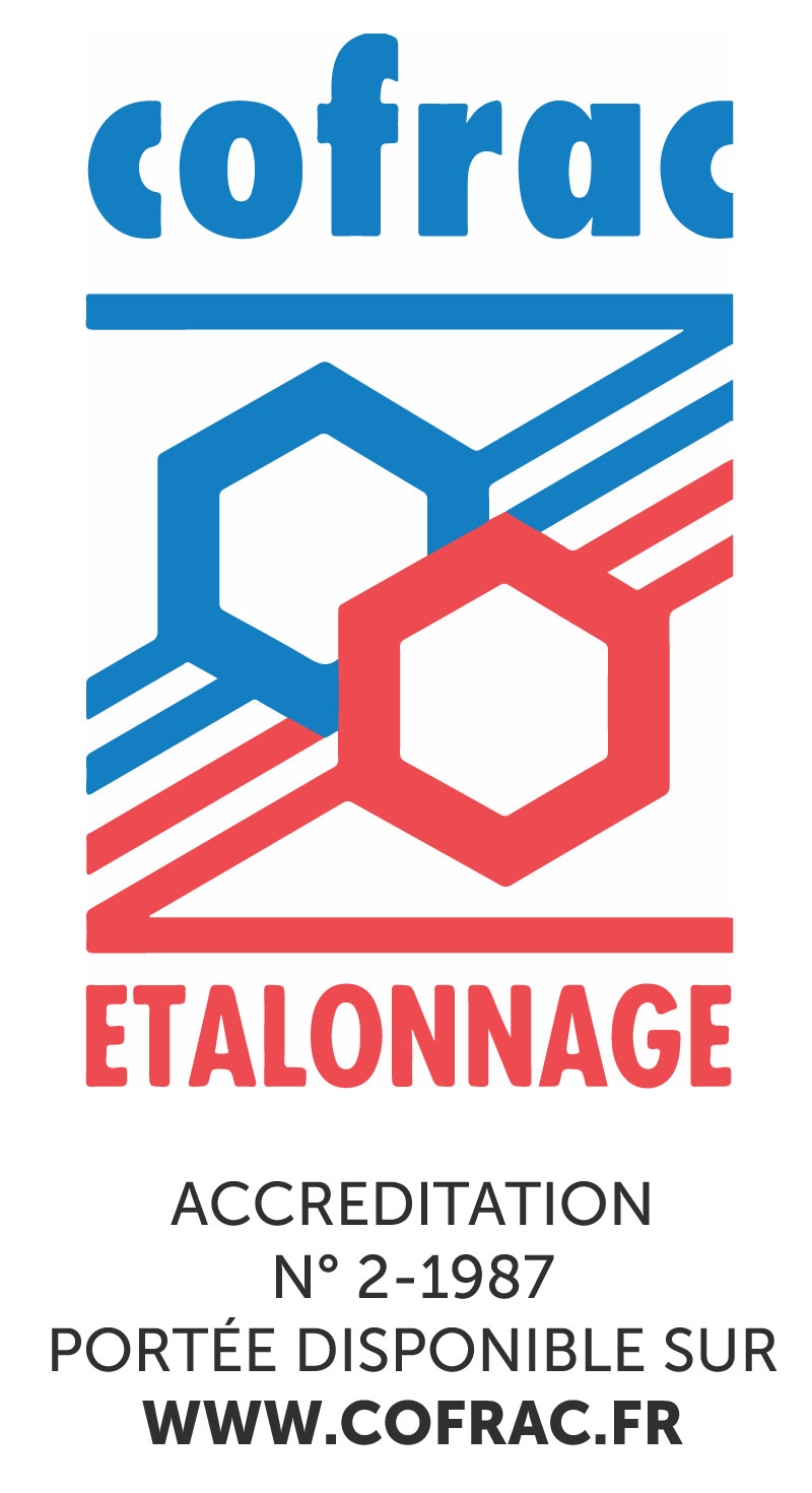 Cofrac Logo
