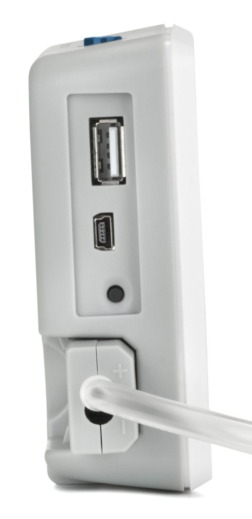 dickson data logger dwe rs080