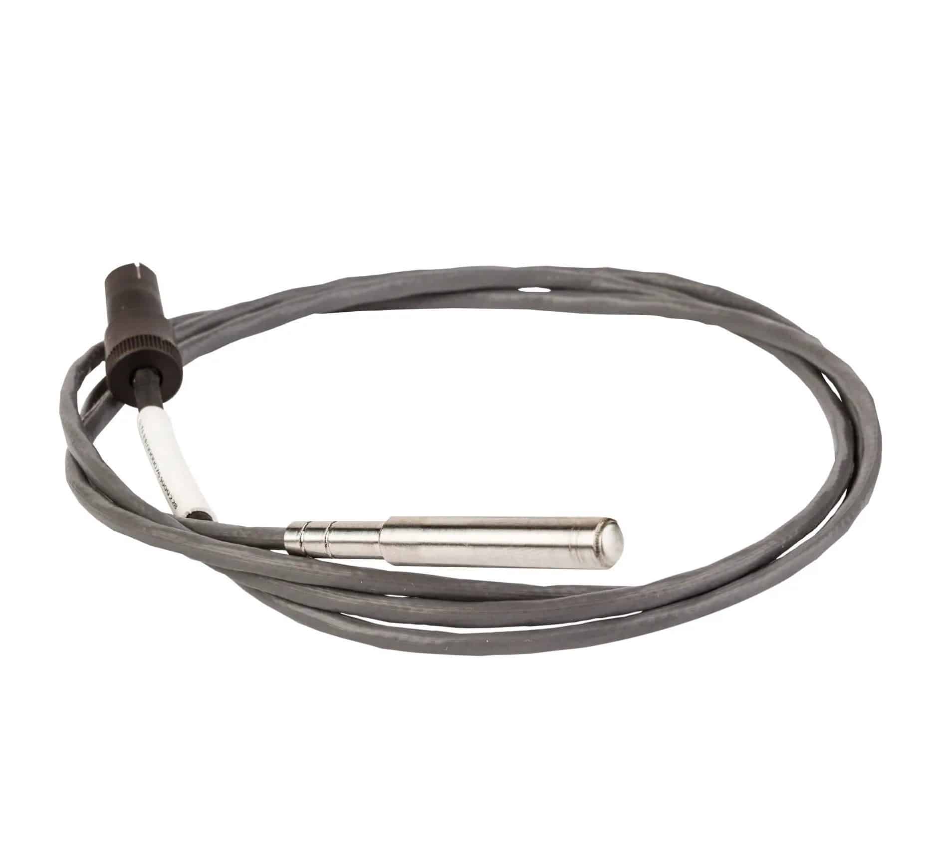 Digital temperature sensor -40°C/+120°C DS18B20