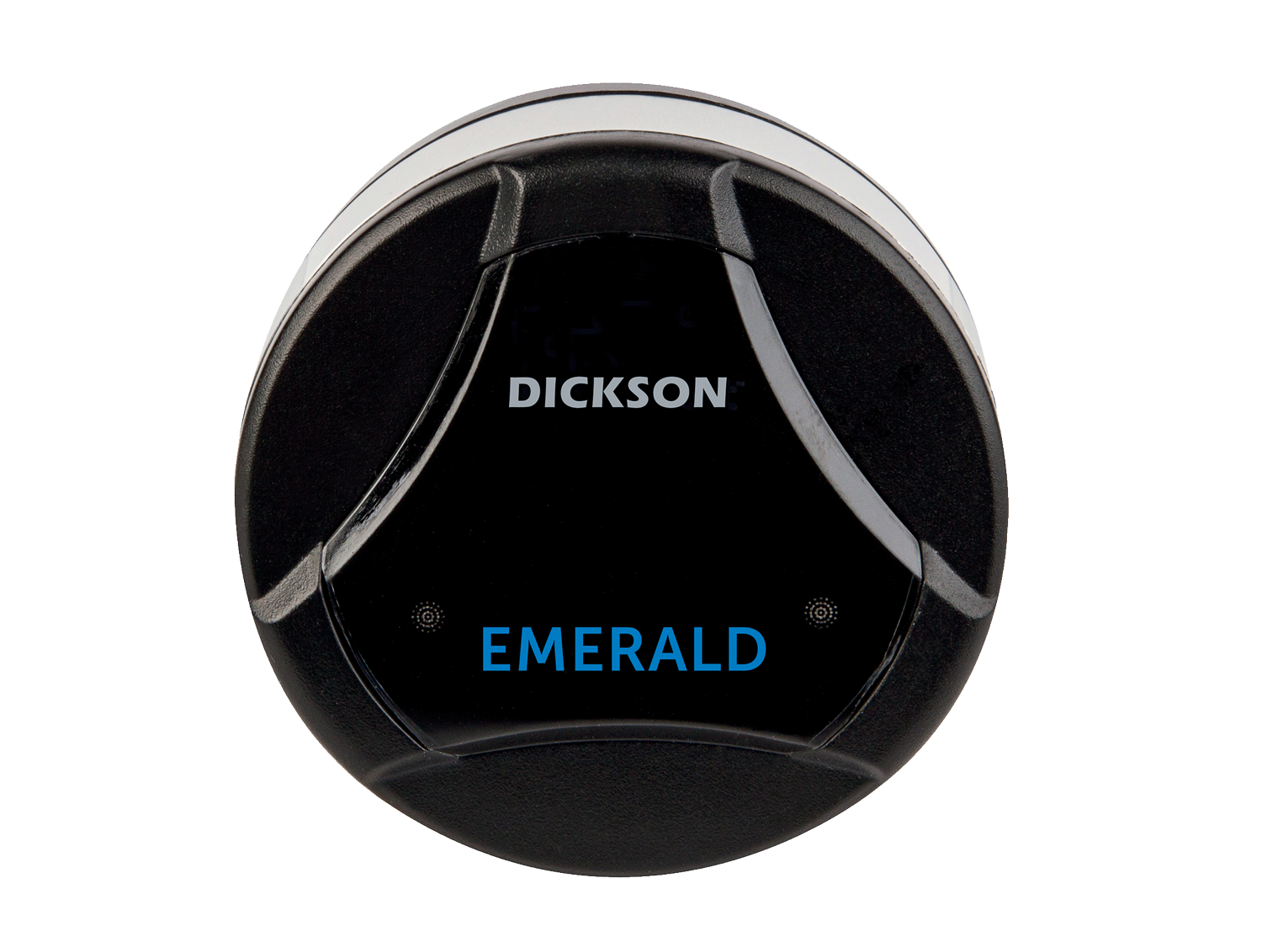 Emerald bluetooth data logger