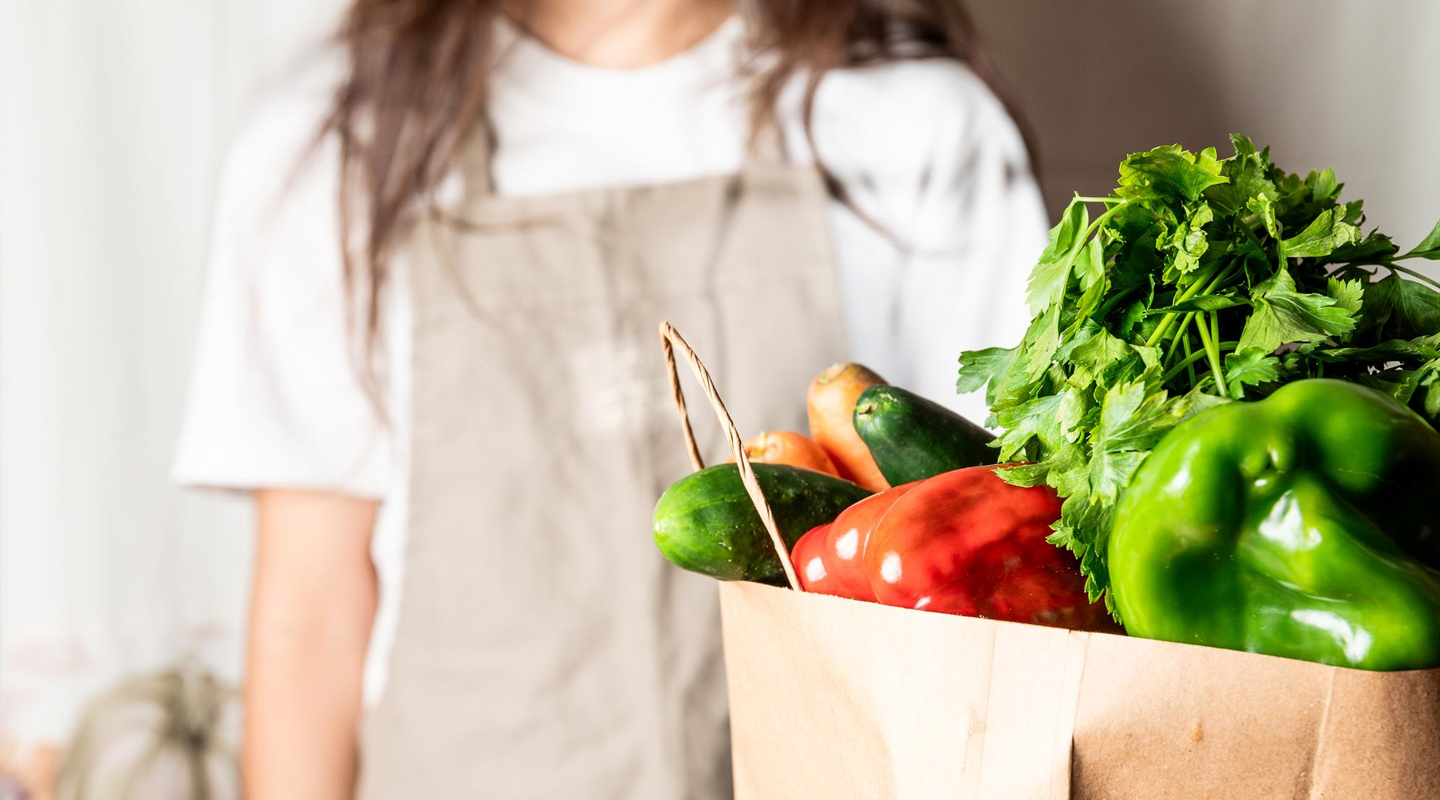 agrifood industry environmental monitoring