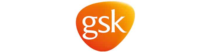 GSK Logo