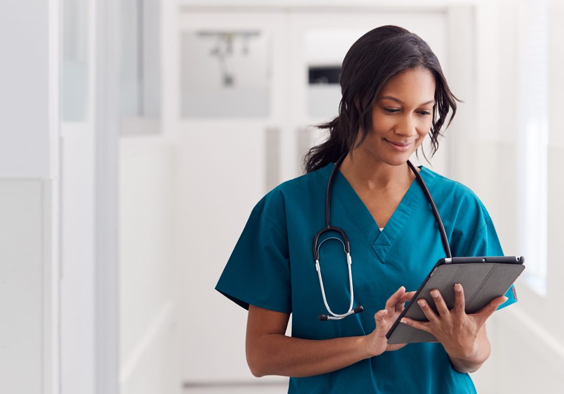 Healthcare Temperature Monitoring Solutions