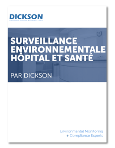 Livre Blanc surveillance environnementale hôpitaux