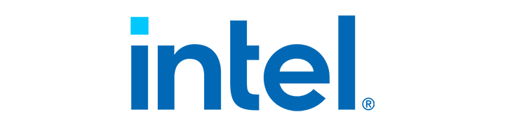 Logo Intel