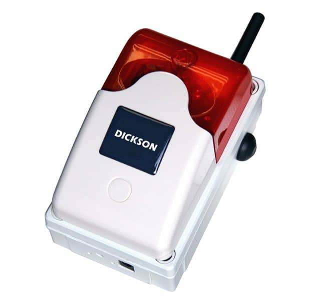 Dickson LoRa Alert Siren