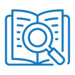 manual icon environmental monitoring
