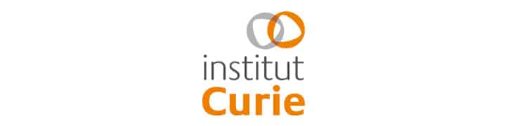 Institut Curie logo