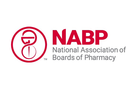 Boards of Pharmacy Logo