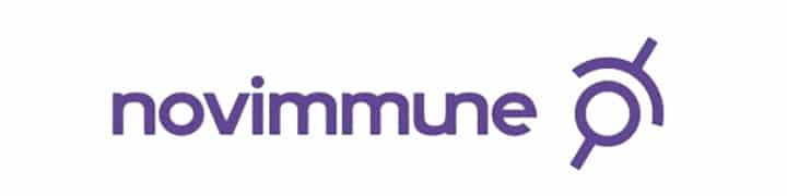 novimmune logo
