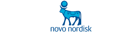 novo nordisk logo