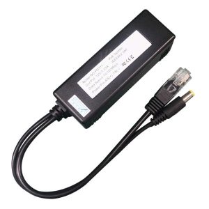Dickson Data PoE Adapter