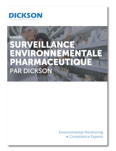 Livre Blanc surveillance environnements pharmaceutiques