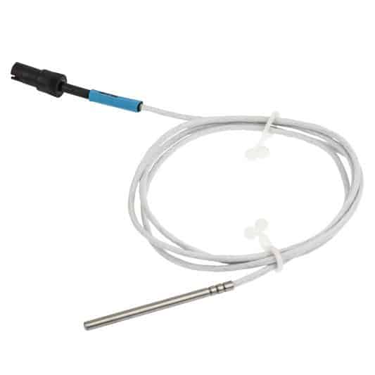 Pt100 sensor -50°C to +200°C for Emerald