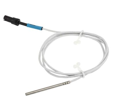 Pt100 sensor -200°C to +50°C for Emerald