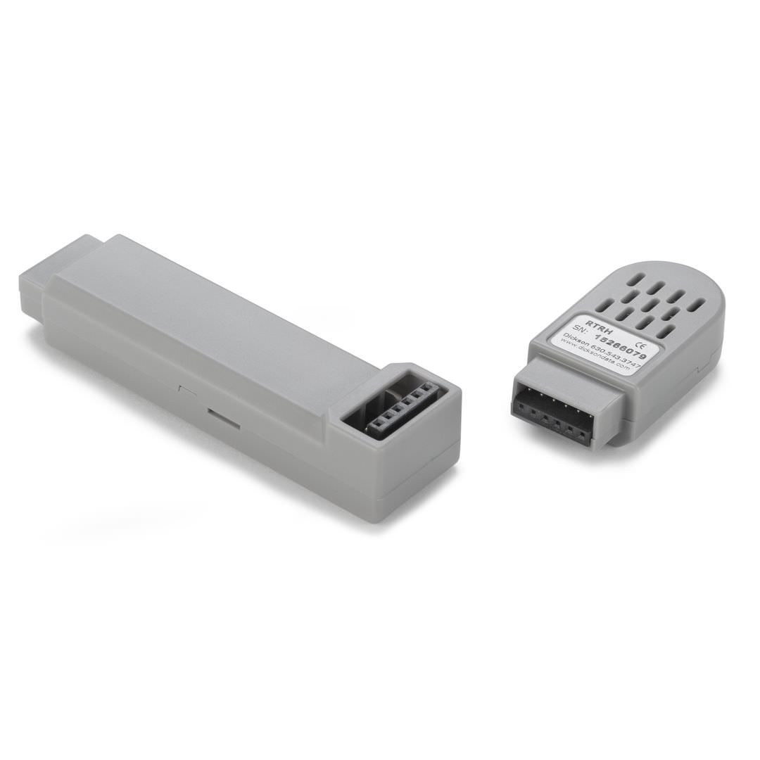 Temperature & Humidity Sensor (RTRH-R) - Image 2