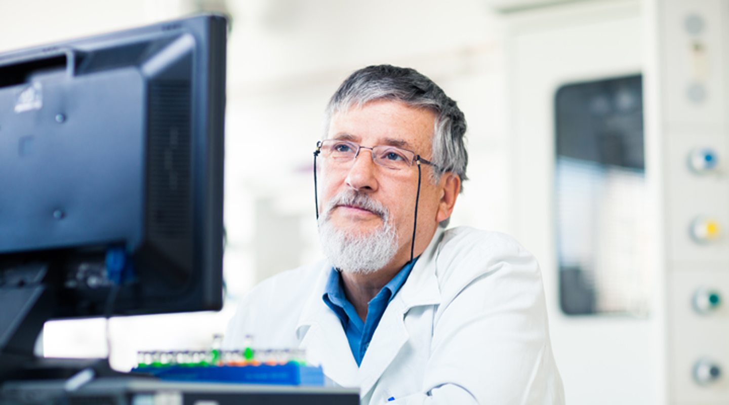 research environmental monitoring