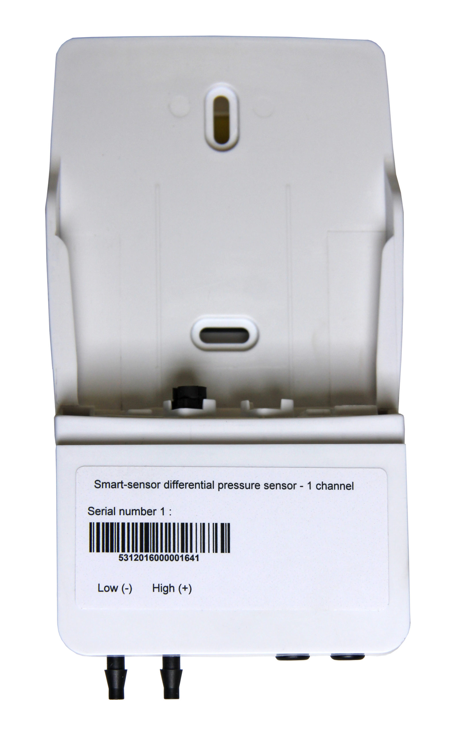 Single differential pressure Smart-Senso