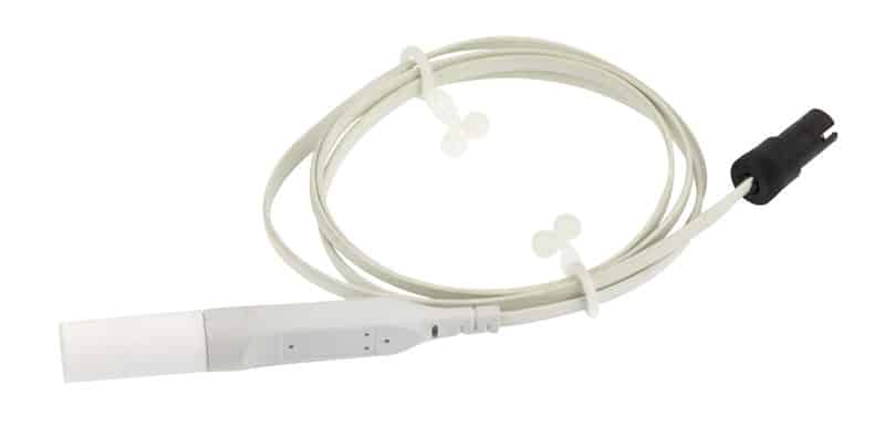 Temperature and relative humidity Smart-Sensor