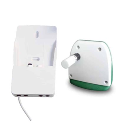 Temperature, humidity, CO2 Smart-Sensor