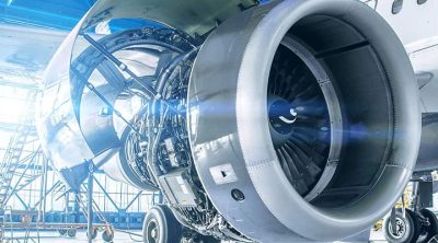 environmental monitoring aerospace industry