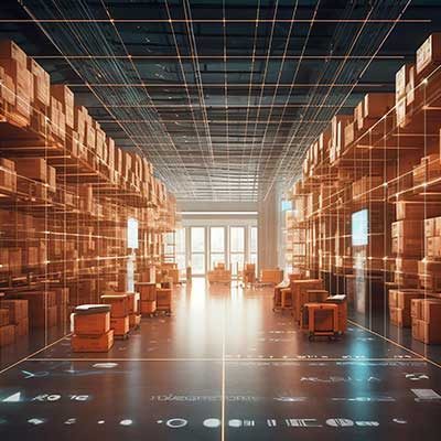 3rd party logistics temperature monitoring