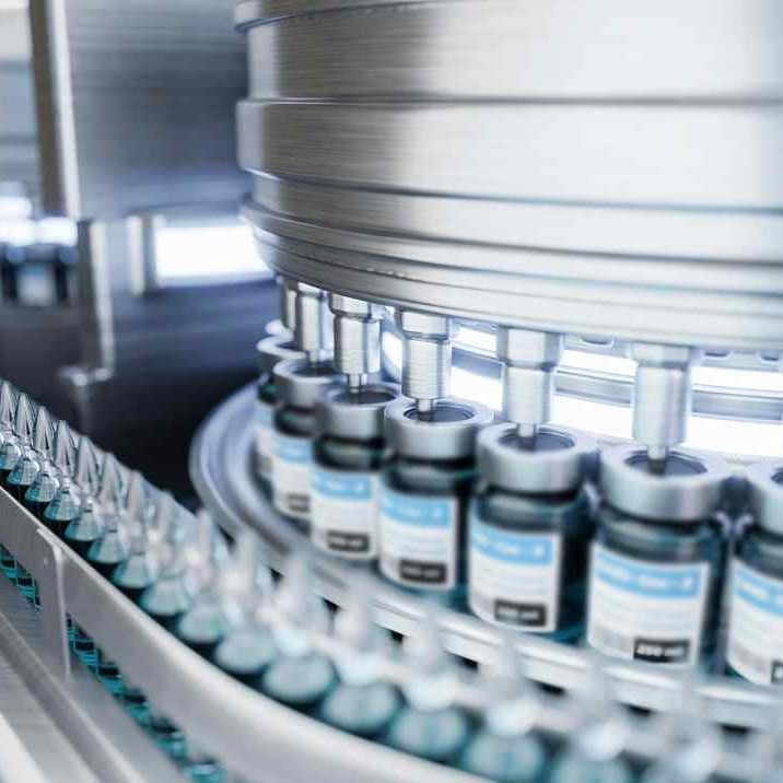 Solutions de surveillance pharma