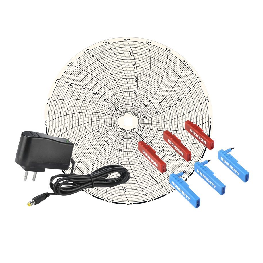 accessories environmental monitoring