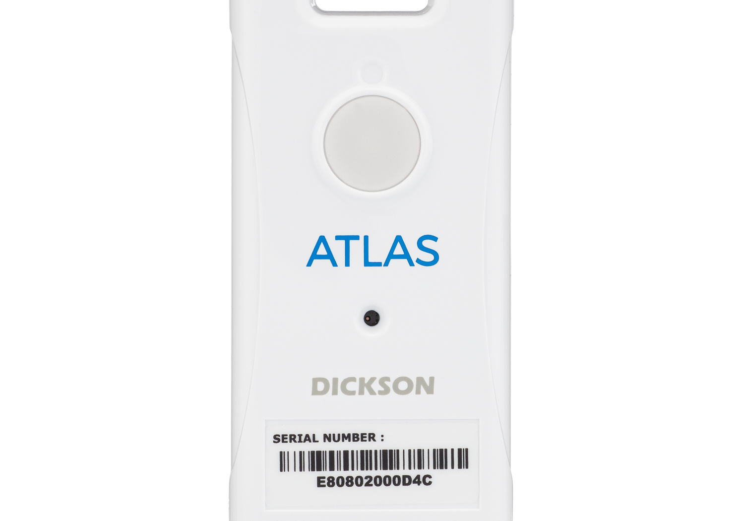 atlas data logger