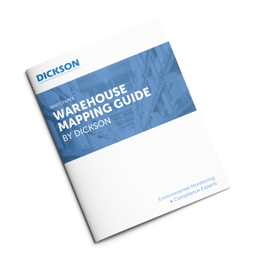 warehouse mapping guide White paper