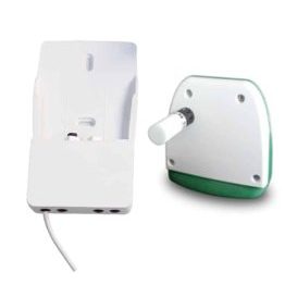 Temperature, humidity, CO2 Smart-Sensor