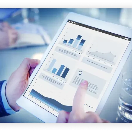 Cold Storage Temperature Mapping