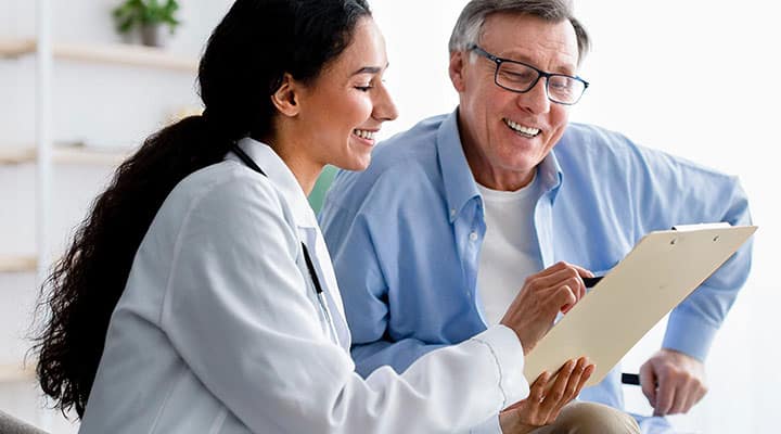 environmental monitoring Healthcare