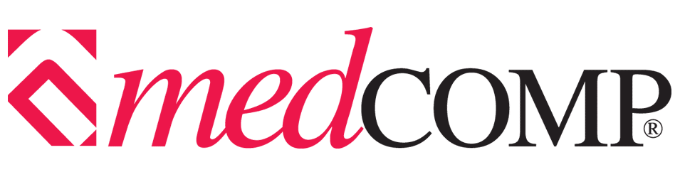 MedComp logo