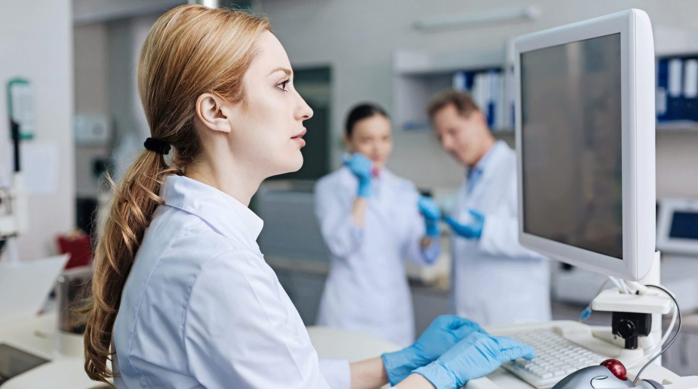 Temperature Monitoring Solutions by Dickson