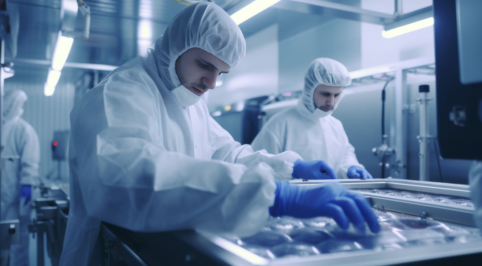 Surveillance environnementale conditions ambiantes